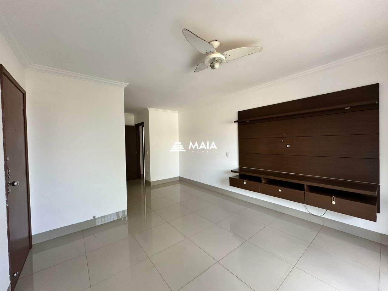Apartamento à venda no Boa Vista: 