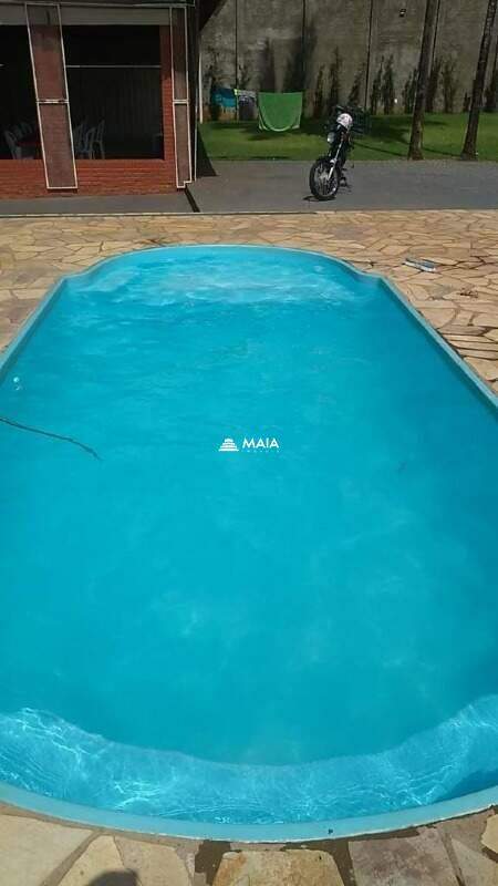 Casa à venda no Lourdes: 