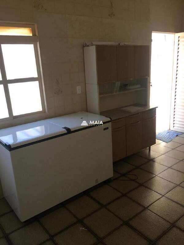 Casa à venda no Lourdes: 