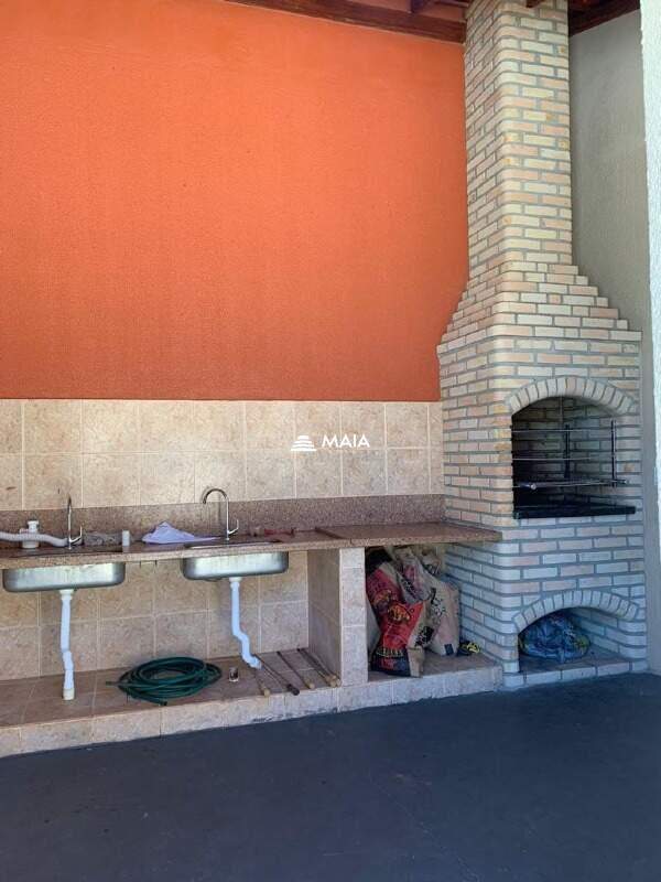 Casa à venda no Lourdes: 