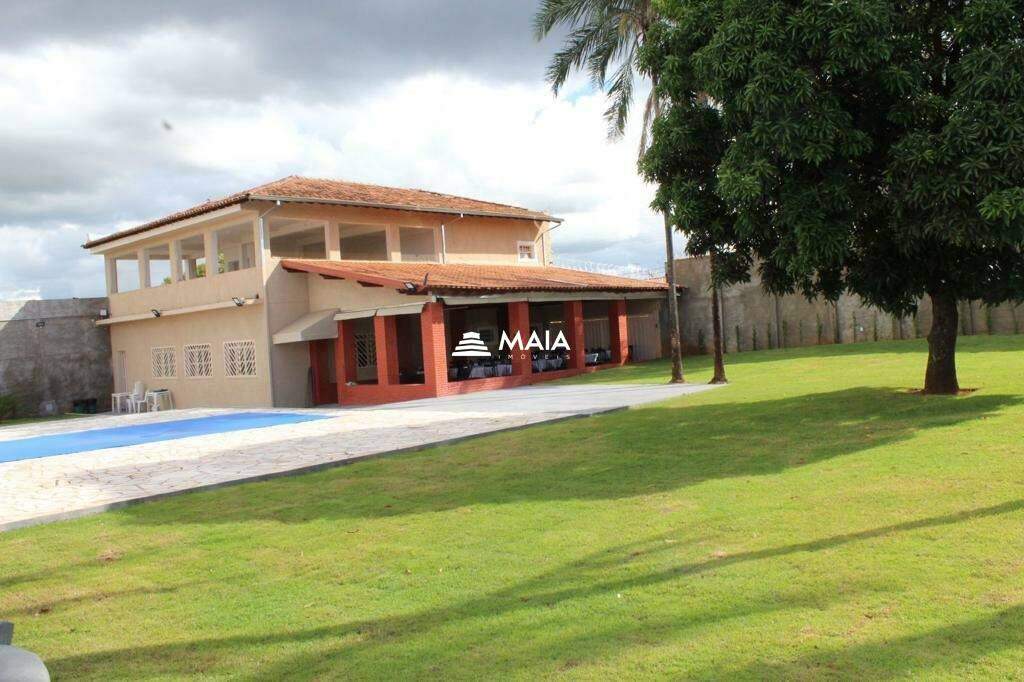 Casa à venda no Lourdes: 