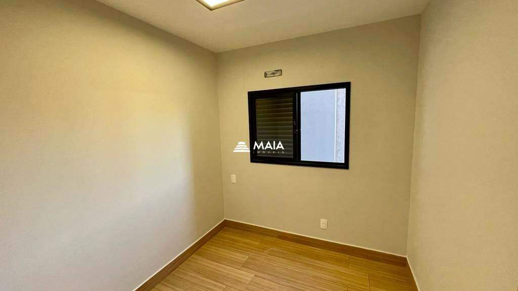 Apartamento à venda no Santa Maria: 