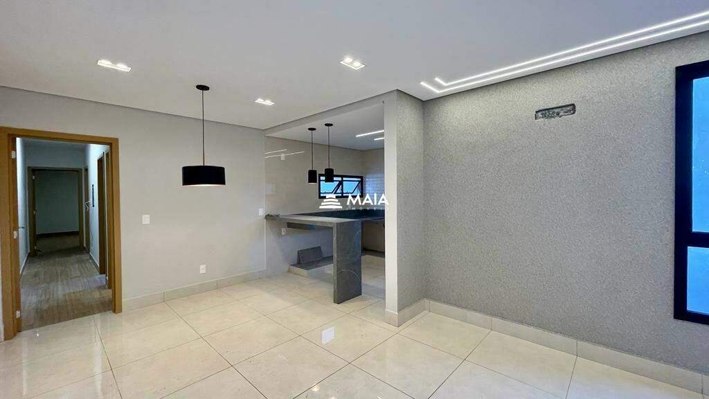 Apartamento à venda no Santa Maria: 