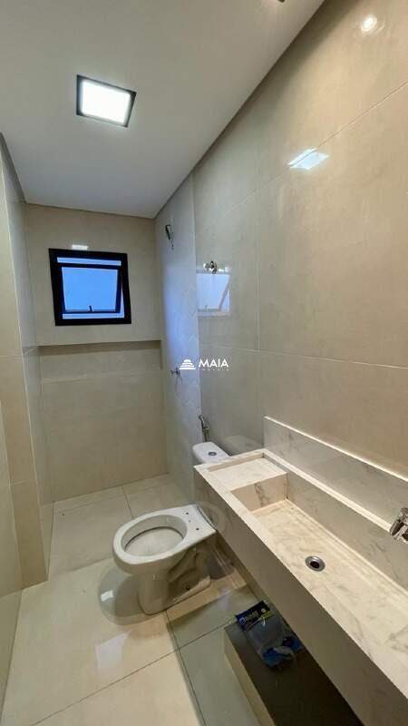 Apartamento à venda no Santa Maria: 