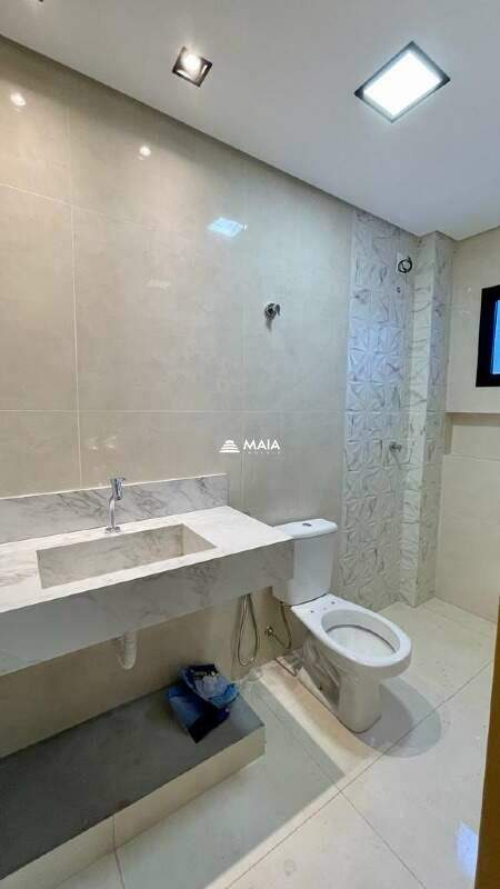 Apartamento à venda no Santa Maria: 