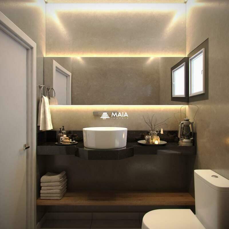 Apartamento à venda no Santa Maria: 