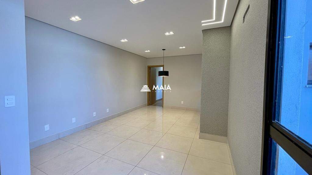 Apartamento à venda no Santa Maria: 