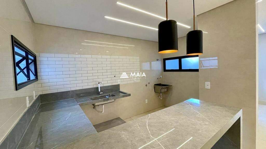 Apartamento à venda no Santa Maria: 