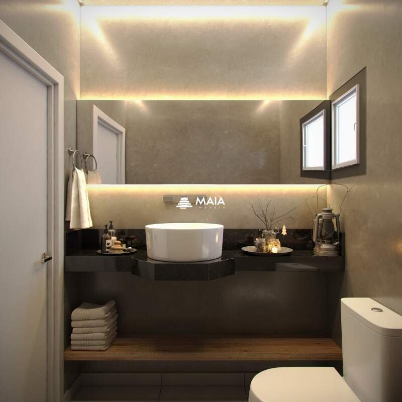 Apartamento à venda no Santa Maria: 