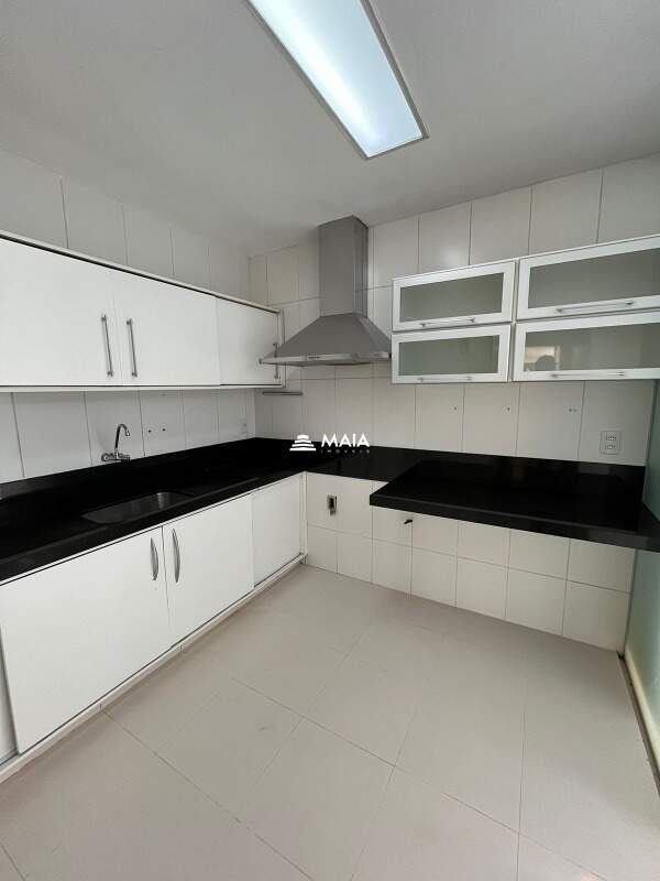 Casa de Condomínio à venda no Flamboyant Residencial Park: 