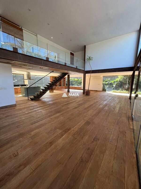 Casa à venda no Condomínio Flamboyant I