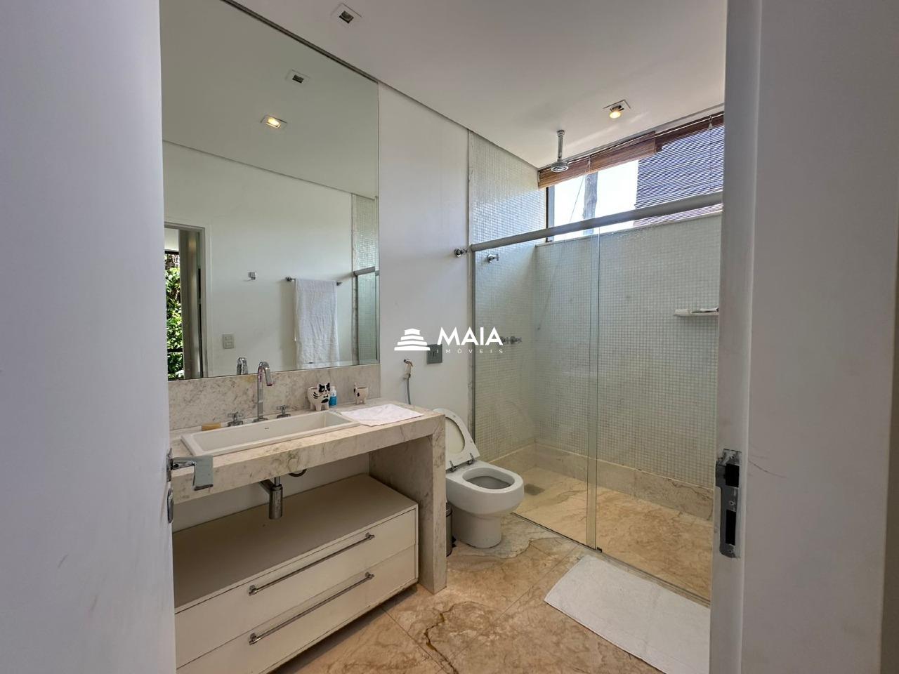 Casa de Condomínio à venda no Flamboyant Residencial Park: 