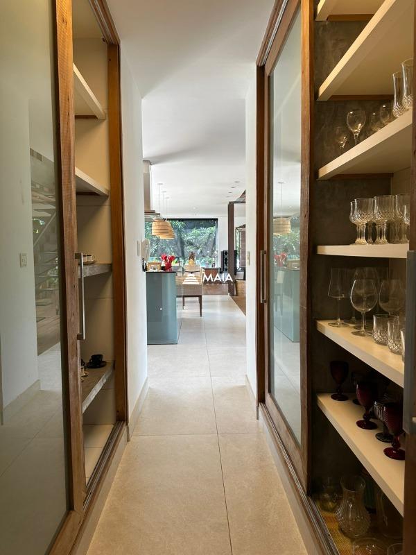 Casa de Condomínio à venda no Flamboyant Residencial Park: 