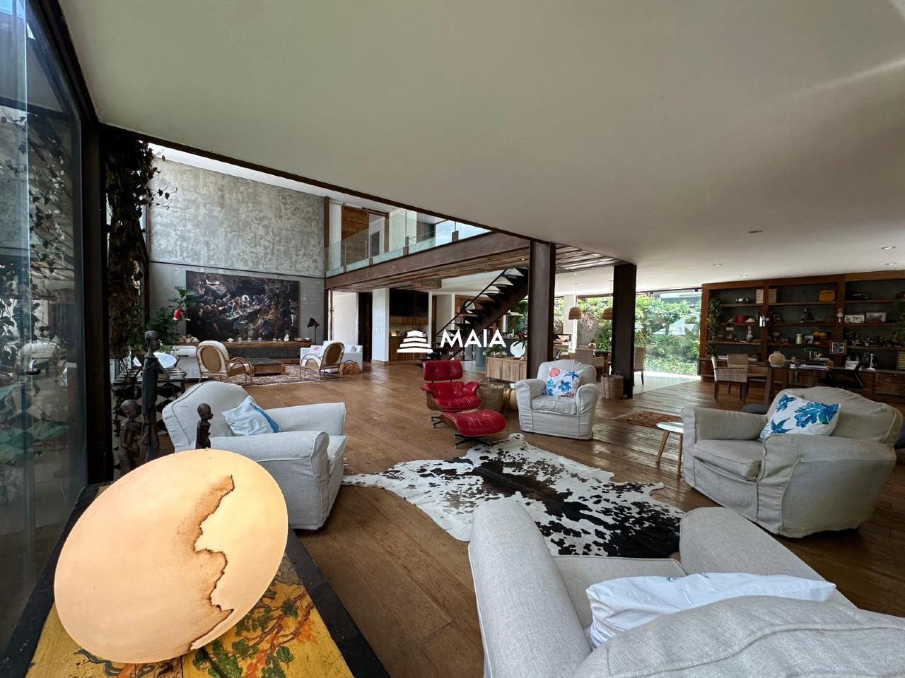 Casa de Condomínio à venda no Flamboyant Residencial Park: 