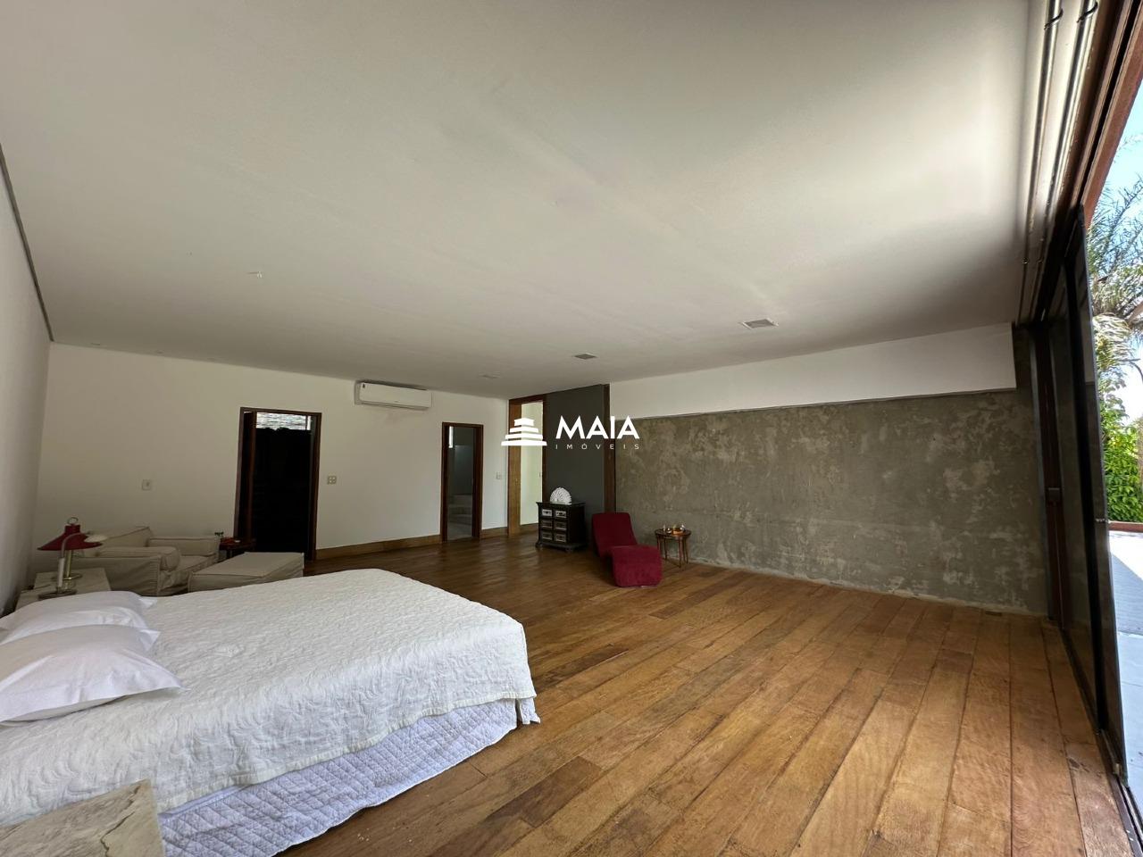 Casa de Condomínio à venda no Flamboyant Residencial Park: 