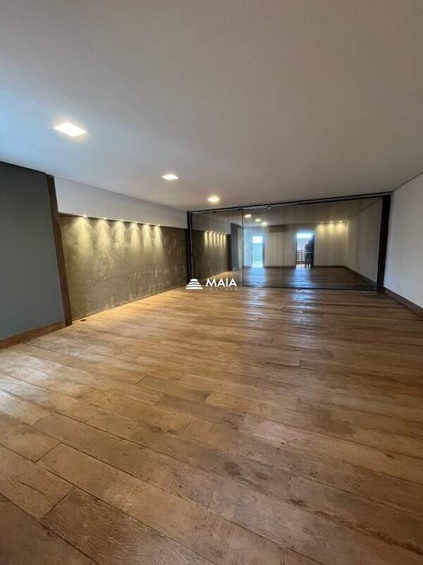 Casa de Condomínio à venda no Flamboyant Residencial Park: 