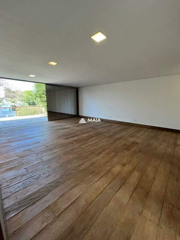 Casa de Condomínio à venda no Flamboyant Residencial Park: 