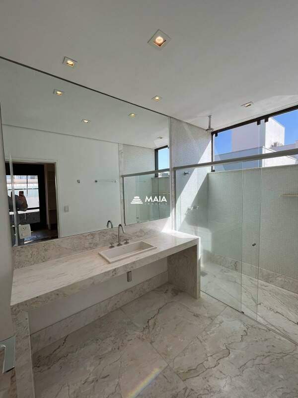 Casa de Condomínio à venda no Flamboyant Residencial Park: 