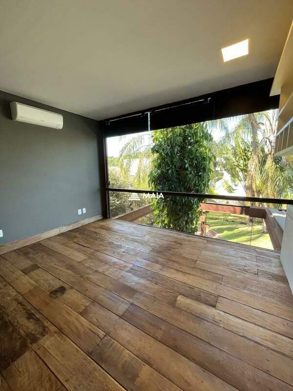 Casa de Condomínio à venda no Flamboyant Residencial Park: 