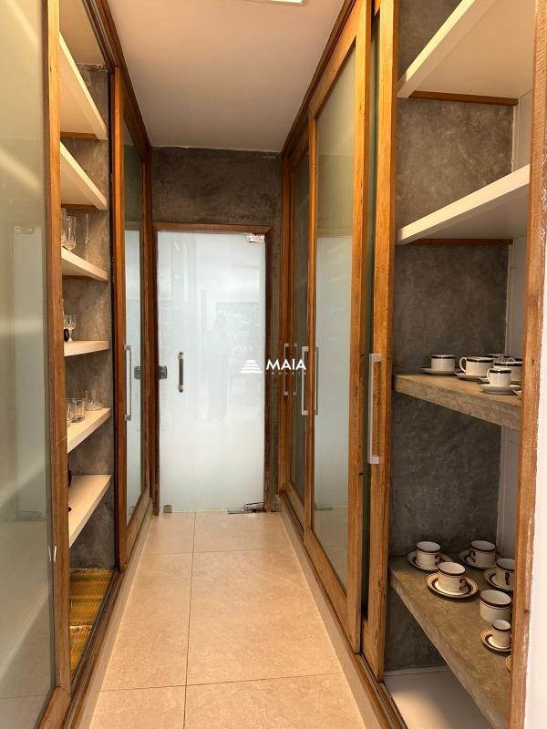 Casa de Condomínio à venda no Flamboyant Residencial Park: 