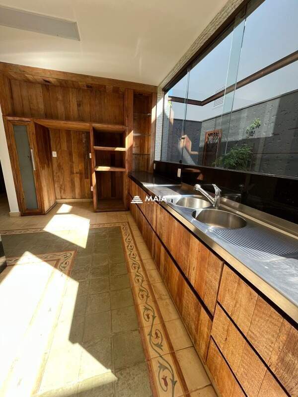 Casa de Condomínio à venda no Flamboyant Residencial Park: 