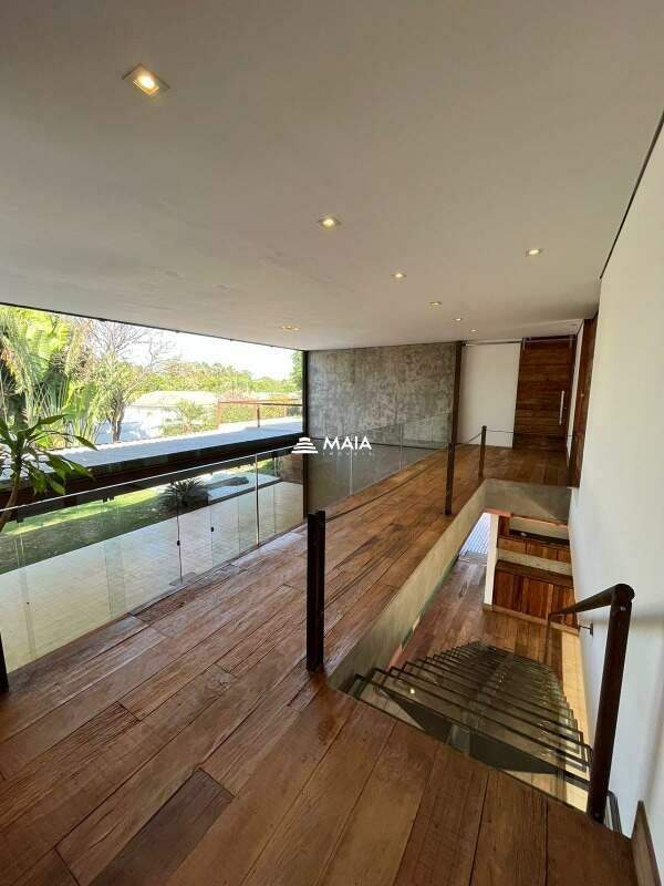 Casa de Condomínio à venda no Flamboyant Residencial Park: 