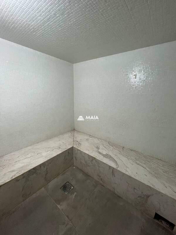 Casa de Condomínio à venda no Flamboyant Residencial Park: 