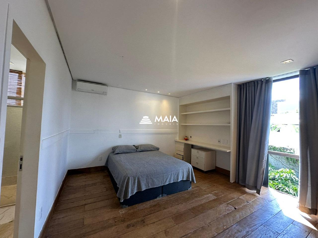 Casa de Condomínio à venda no Flamboyant Residencial Park: 