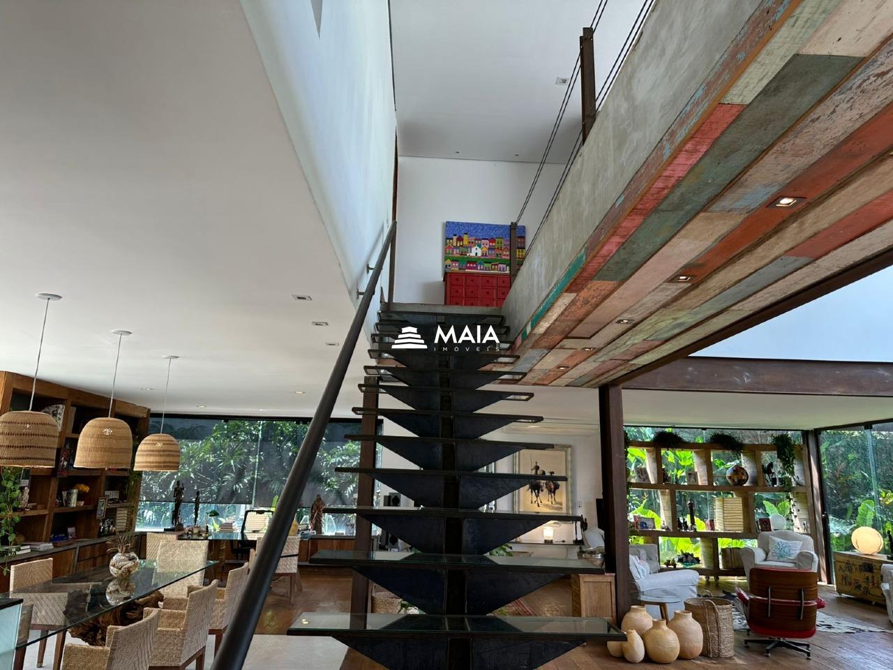 Casa de Condomínio à venda no Flamboyant Residencial Park: 