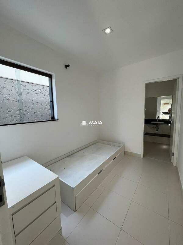 Casa de Condomínio à venda no Flamboyant Residencial Park: 