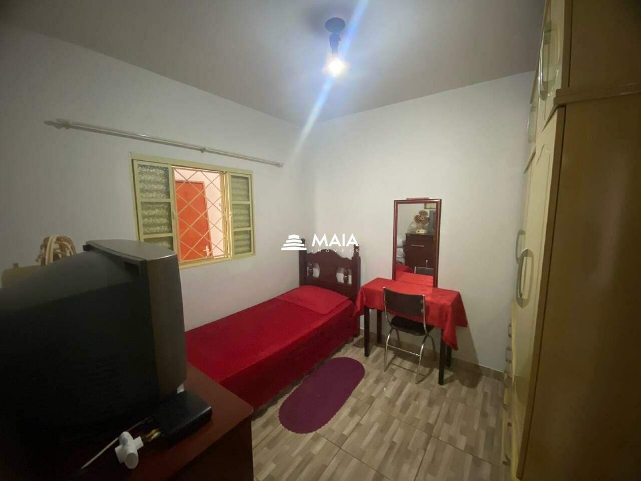 Casa à venda no Parque São Geraldo: 