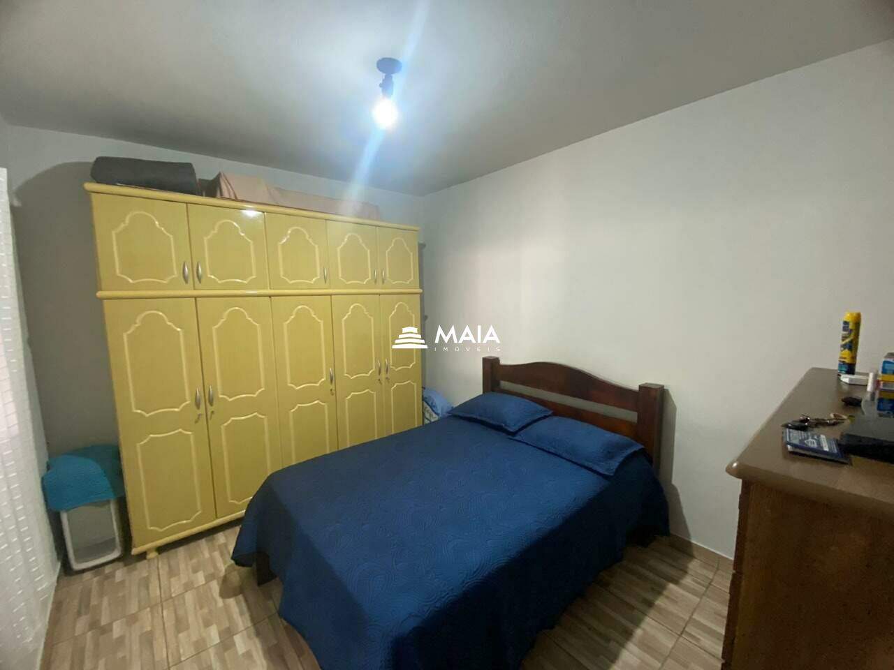 Casa à venda no Parque São Geraldo: 