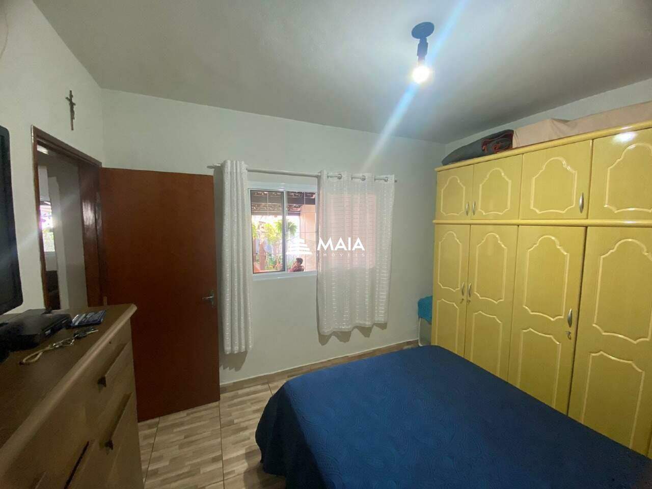 Casa à venda no Parque São Geraldo: 