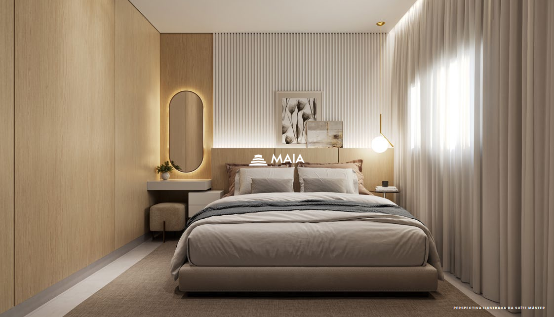 Apartamento à venda no Santa Maria: 