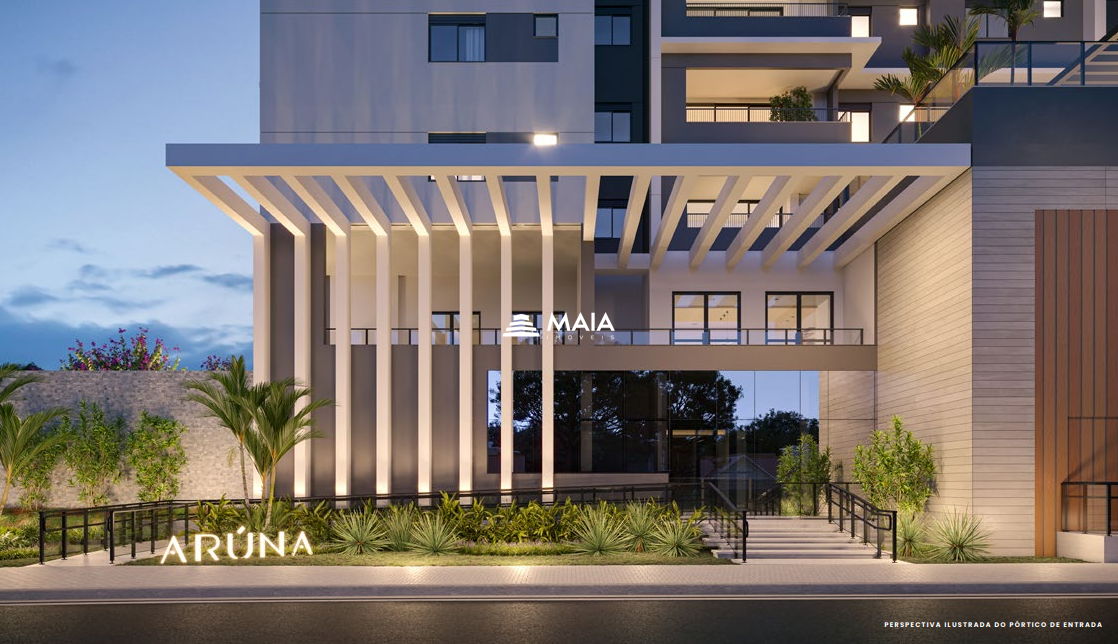 Apartamento à venda no Santa Maria: 