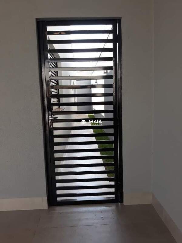 Casa à venda no Parque das Laranjeiras II: 