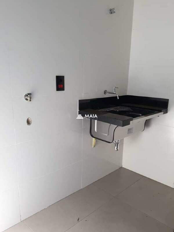 Casa à venda no Parque das Laranjeiras II: 