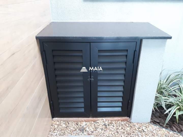 Casa à venda no Parque das Laranjeiras II: 