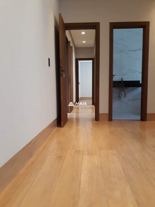 Casa à venda no Parque das Laranjeiras II: 