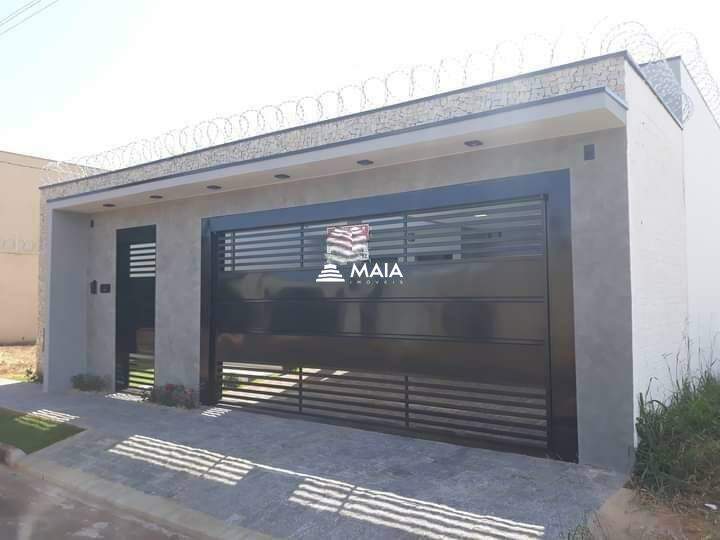 Casa à venda no Parque das Laranjeiras II: 