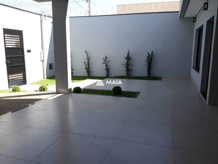 Casa à venda no Parque das Laranjeiras II: 