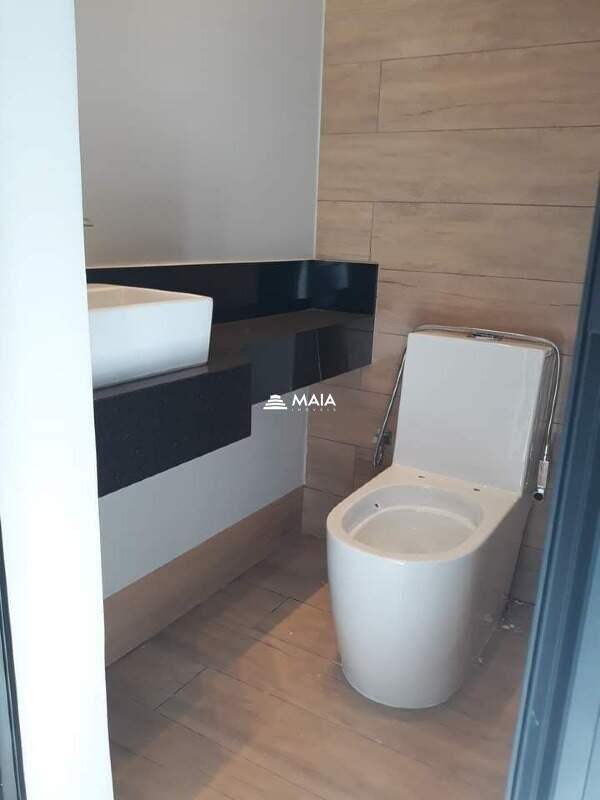 Casa à venda no Parque das Laranjeiras II: 