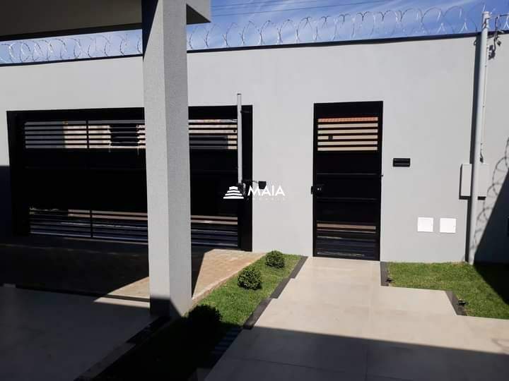 Casa à venda no Parque das Laranjeiras II: 