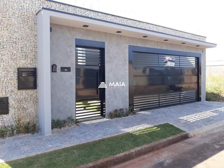 Casa à venda no Parque das Laranjeiras II: 