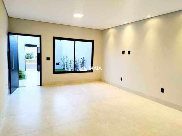 Casa à venda no Parque das Laranjeiras II: 