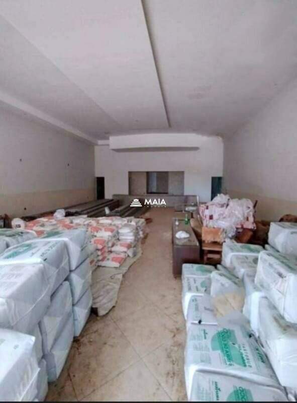 Galpão para aluguel no Jardim Esplanada: 