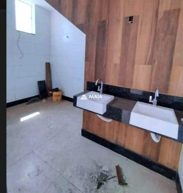 Galpão para aluguel no Jardim Esplanada: 