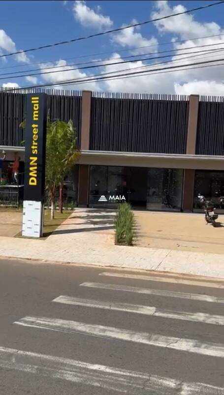 Comercial para aluguel no Nossa Senhora da Abadia: 