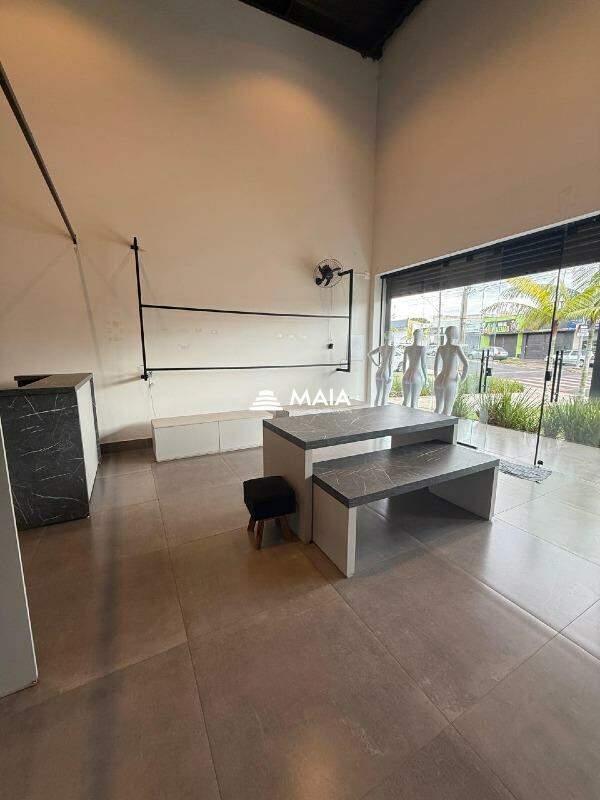 Mall para aluguel no Nossa Senhora da Abadia: 