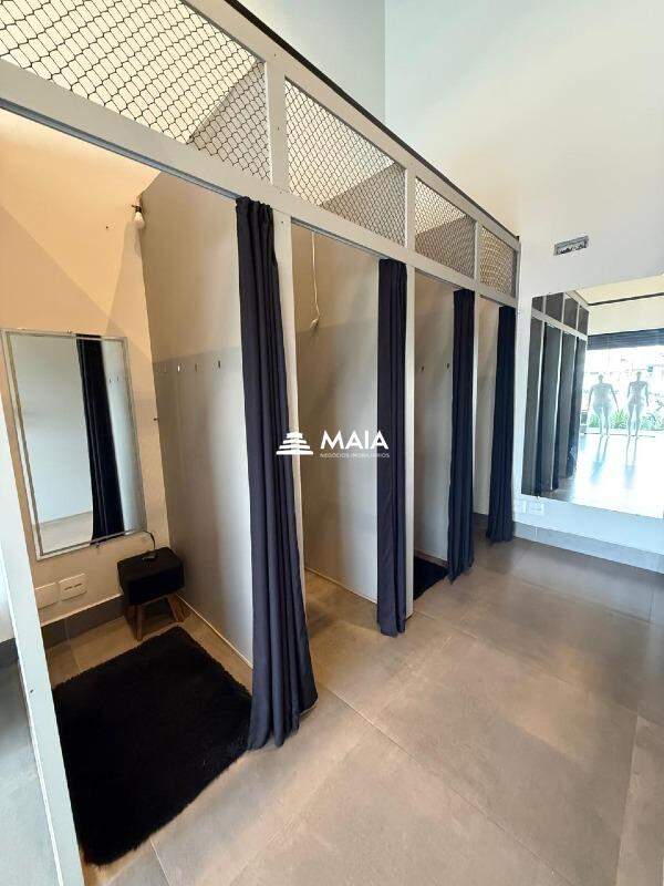 Mall para aluguel no Nossa Senhora da Abadia: 